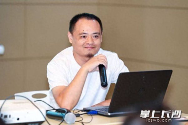 正规配资公司排名 三堂“宝藏课”，教孩子们讲好长沙故事